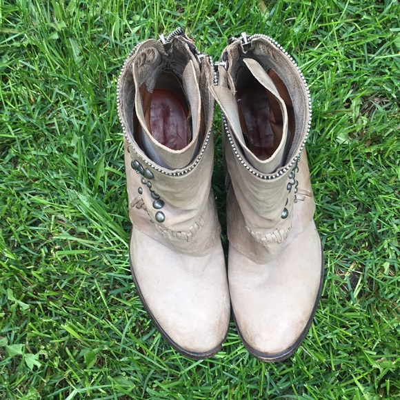 AS98 Boot studded - Picture 9 of 15